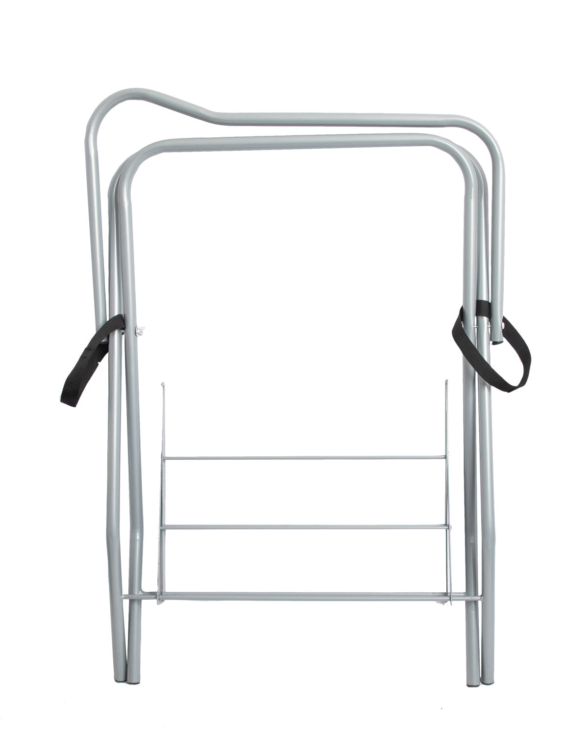 Portable Saddle Stand