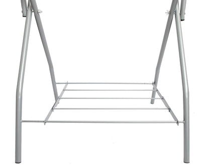 Portable Saddle Stand