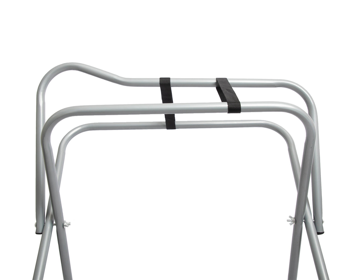 Portable Saddle Stand