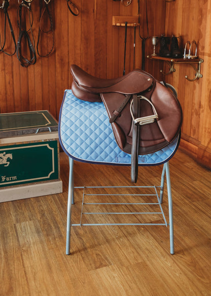 Portable Saddle Stand