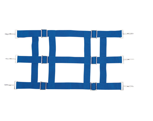 Web Stall Guard