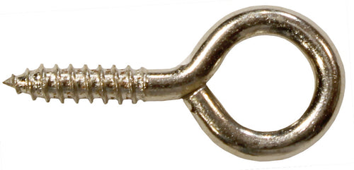 Screw Eye