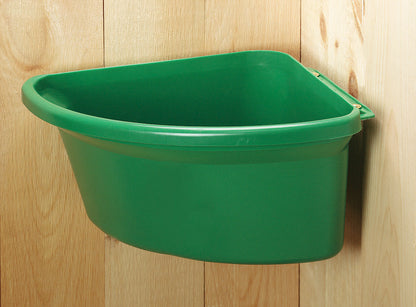Corner Feeder