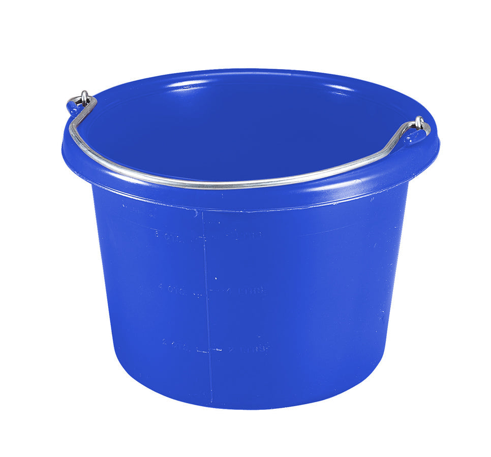 Quart Utility Bucket