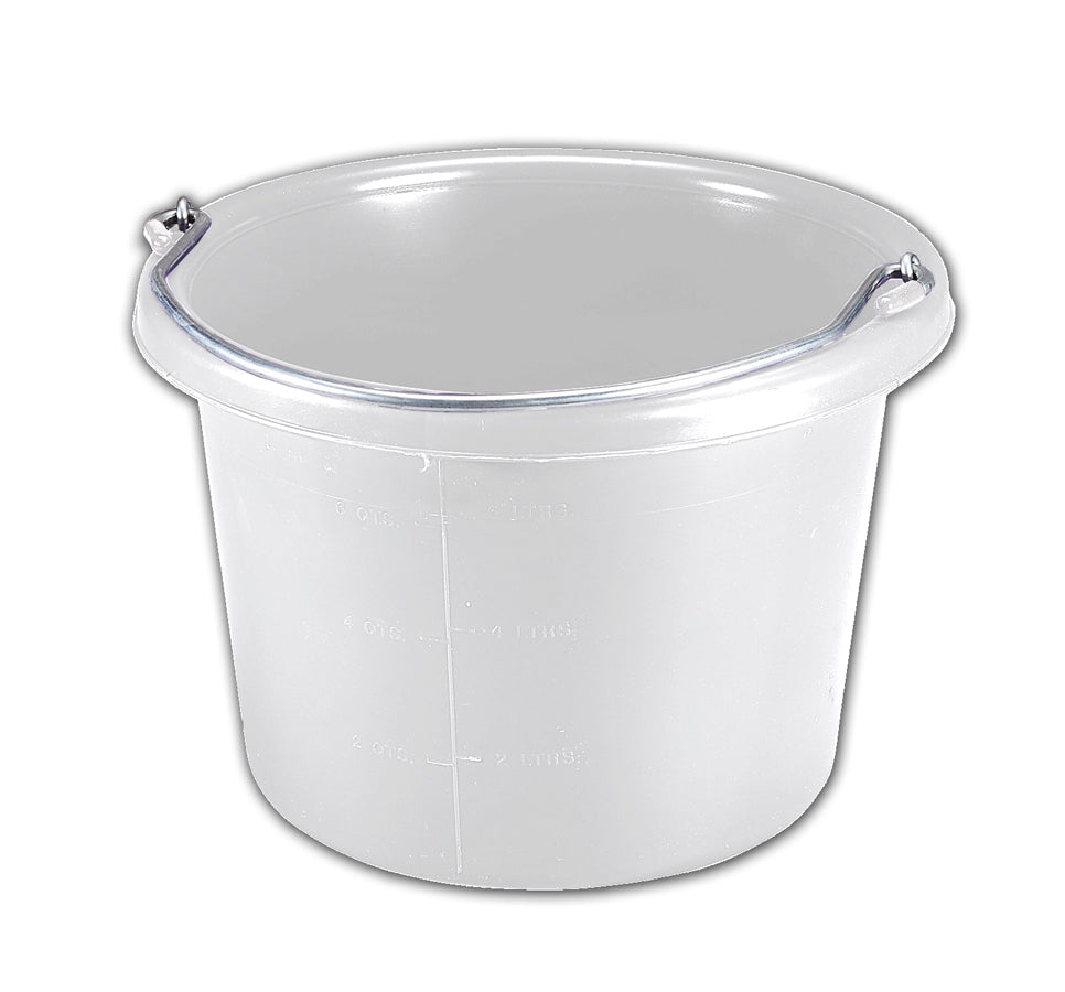 Quart Utility Bucket