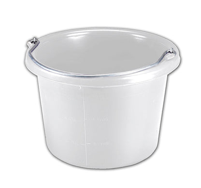 Quart Utility Bucket