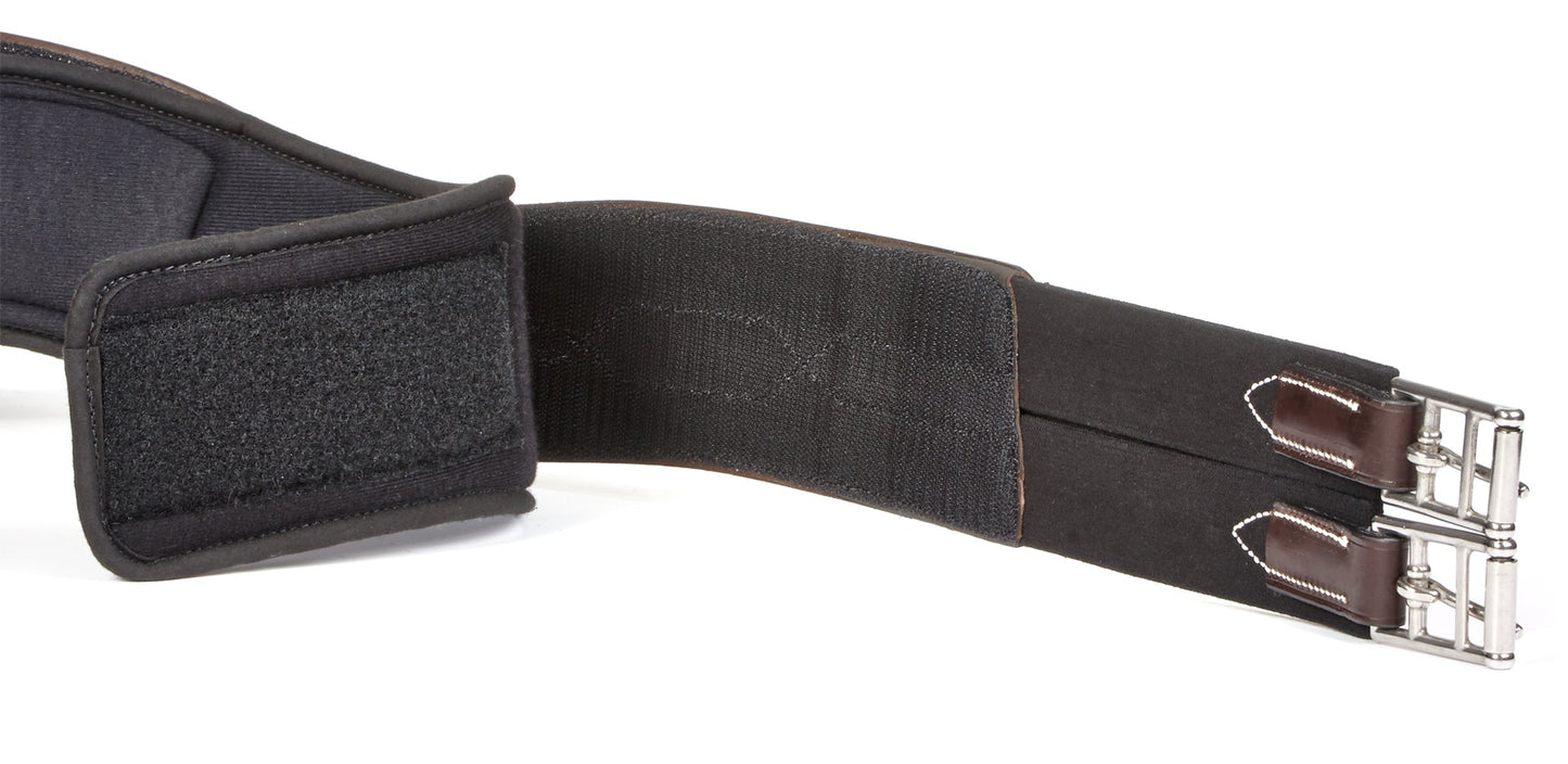 Anatomical Hunter Girth with T-Foam Liner