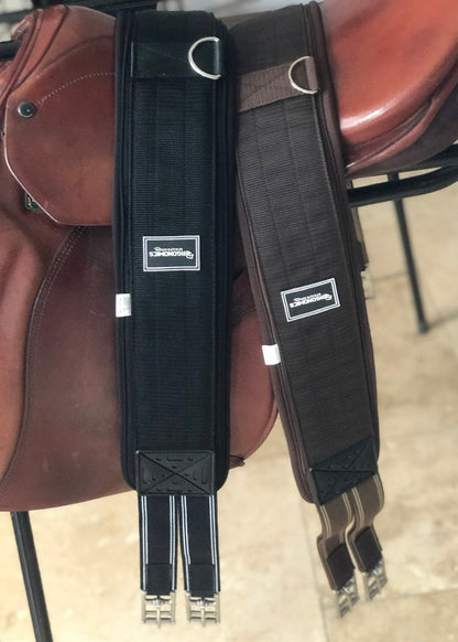 Efficiency All-Purpose Girth