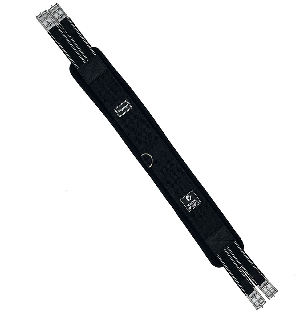 Efficiency All-Purpose Girth