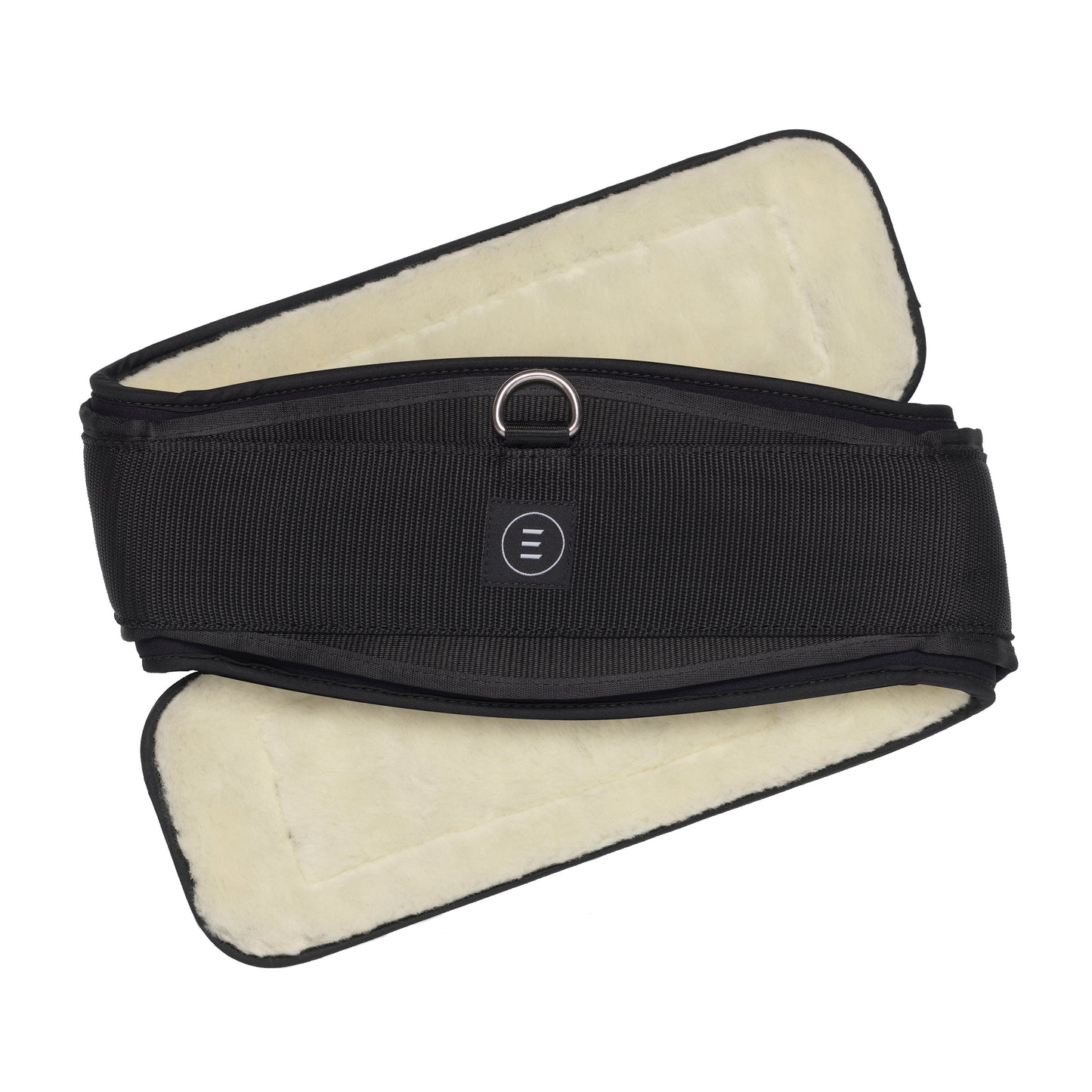 Essential Dressage Schooling Girth with Liner