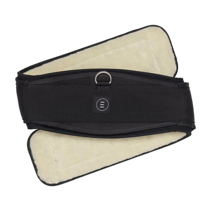Essential Dressage Schooling Girth with Liner