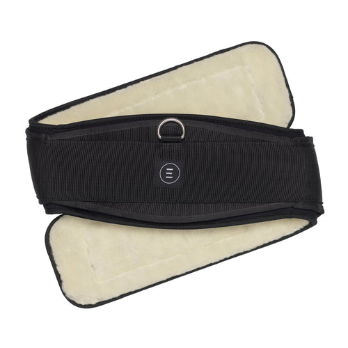 Essential Dressage Schooling Girth with Liner