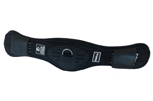 Ergonomics Spur Saver Dressage Girth