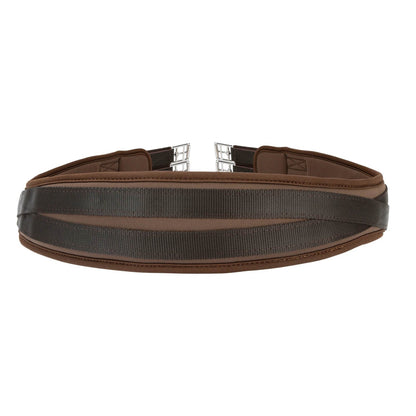 Memory Foam Girth with Elastic