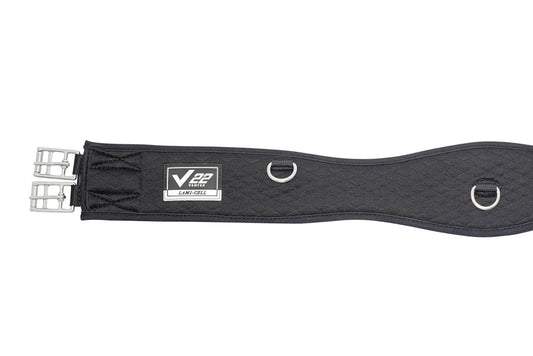 Lami-Cell Ventex 22 English All-Purpose Girth