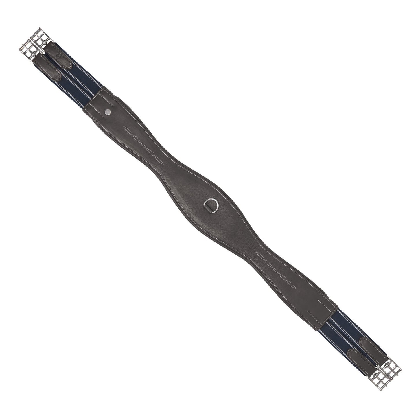 Contoured Long Girth