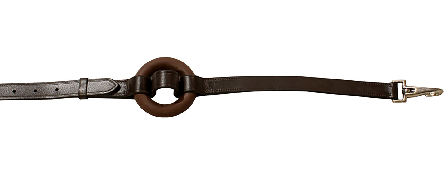 Leather Side Reins