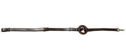 Leather Side Reins
