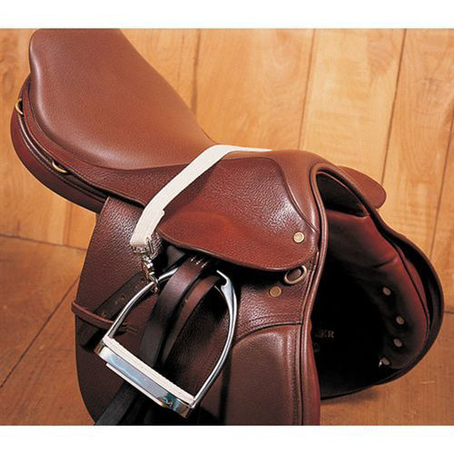 Stirrup Keeper