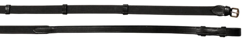 Web Rubber Reins