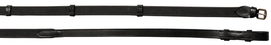 Web Rubber Reins