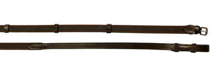 Web Rubber Reins