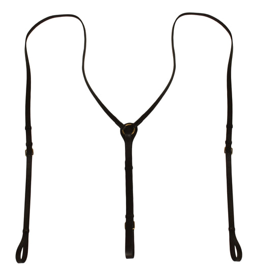 Vienna Lunge Reins