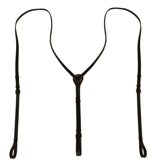 Vienna Lunge Reins