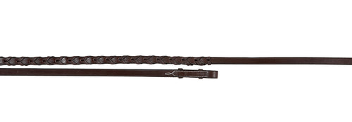 Premier Laced Reins