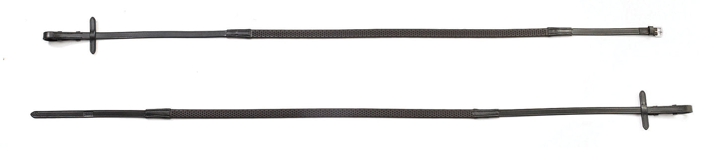 Flex Grip Rubber Reins