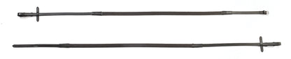 Flex Grip Rubber Reins
