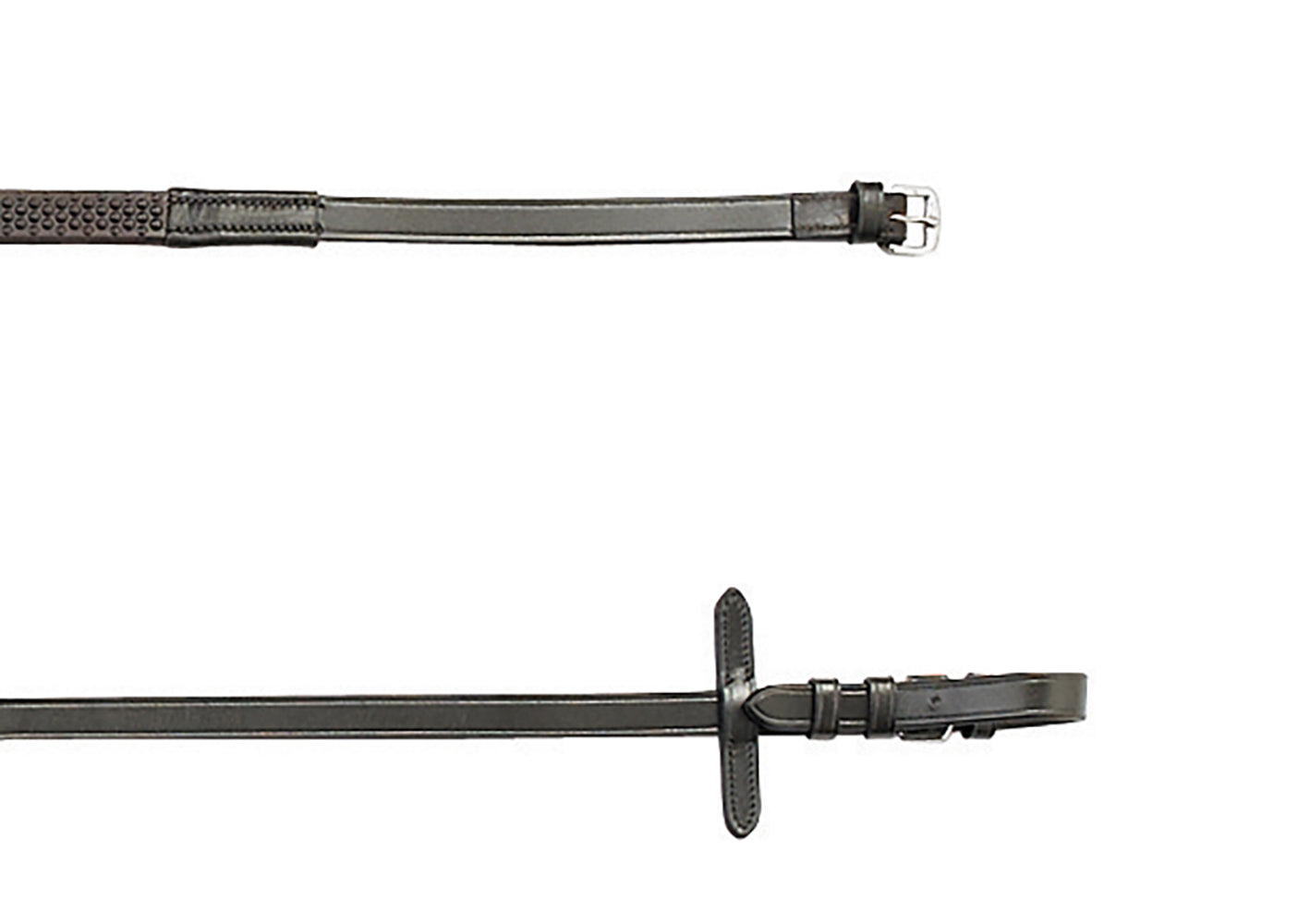 Flex Grip Rubber Reins
