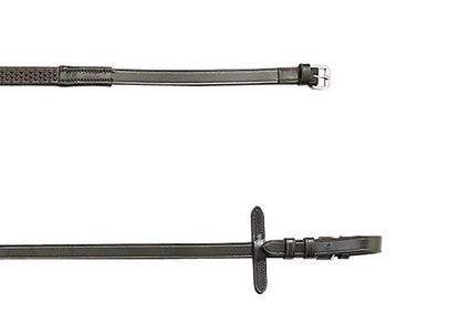 Flex Grip Rubber Reins