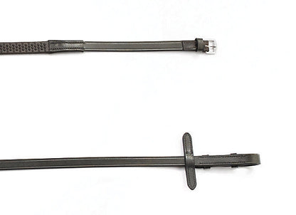 Flex Grip Rubber Reins