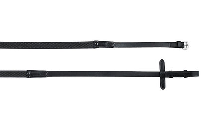 Flex Grip Rubber Reins