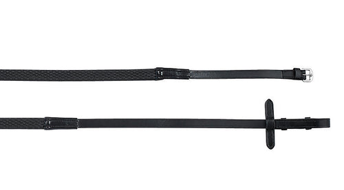 Flex Grip Rubber Reins