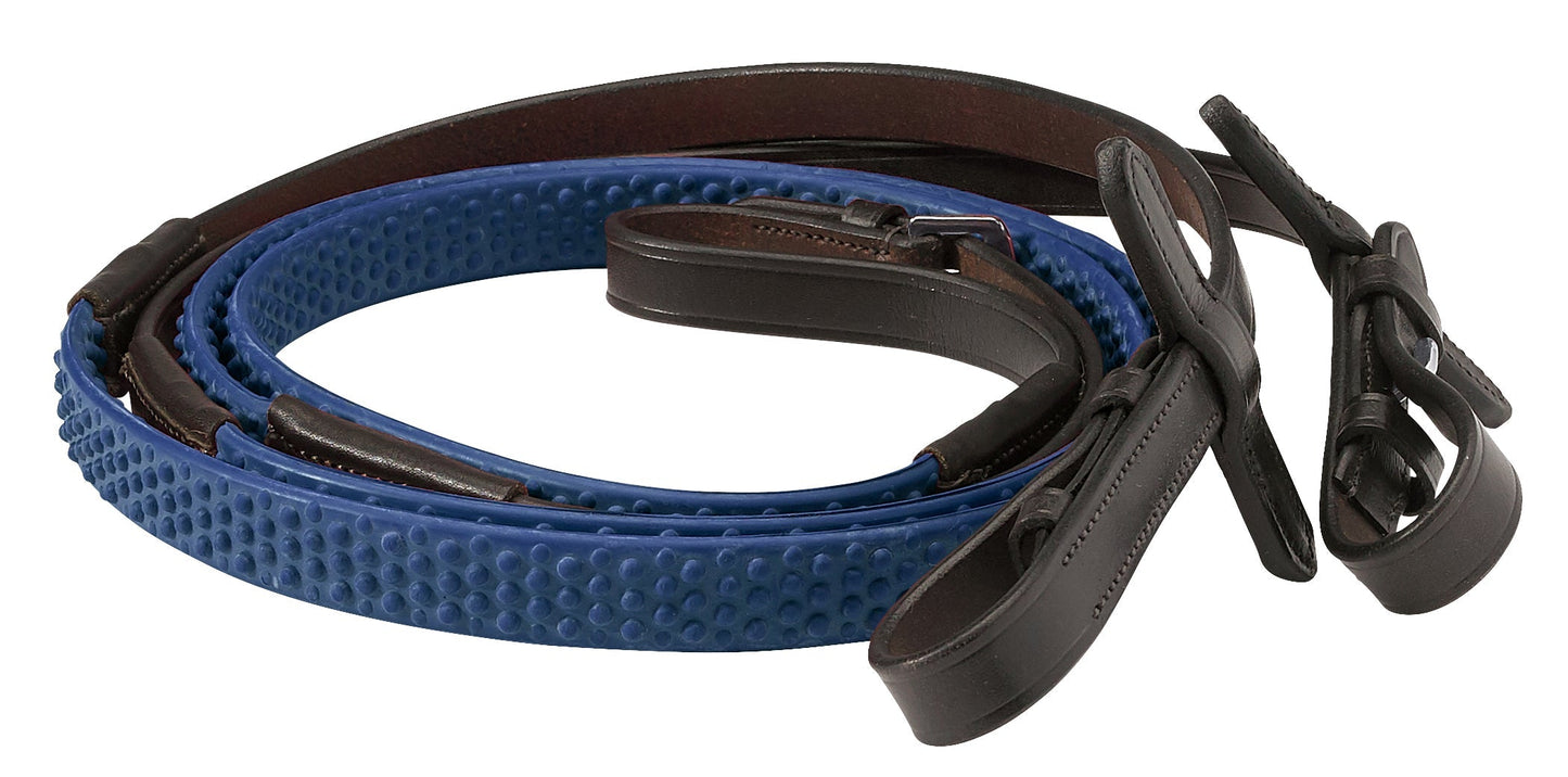 Flex Grip Rubber Reins