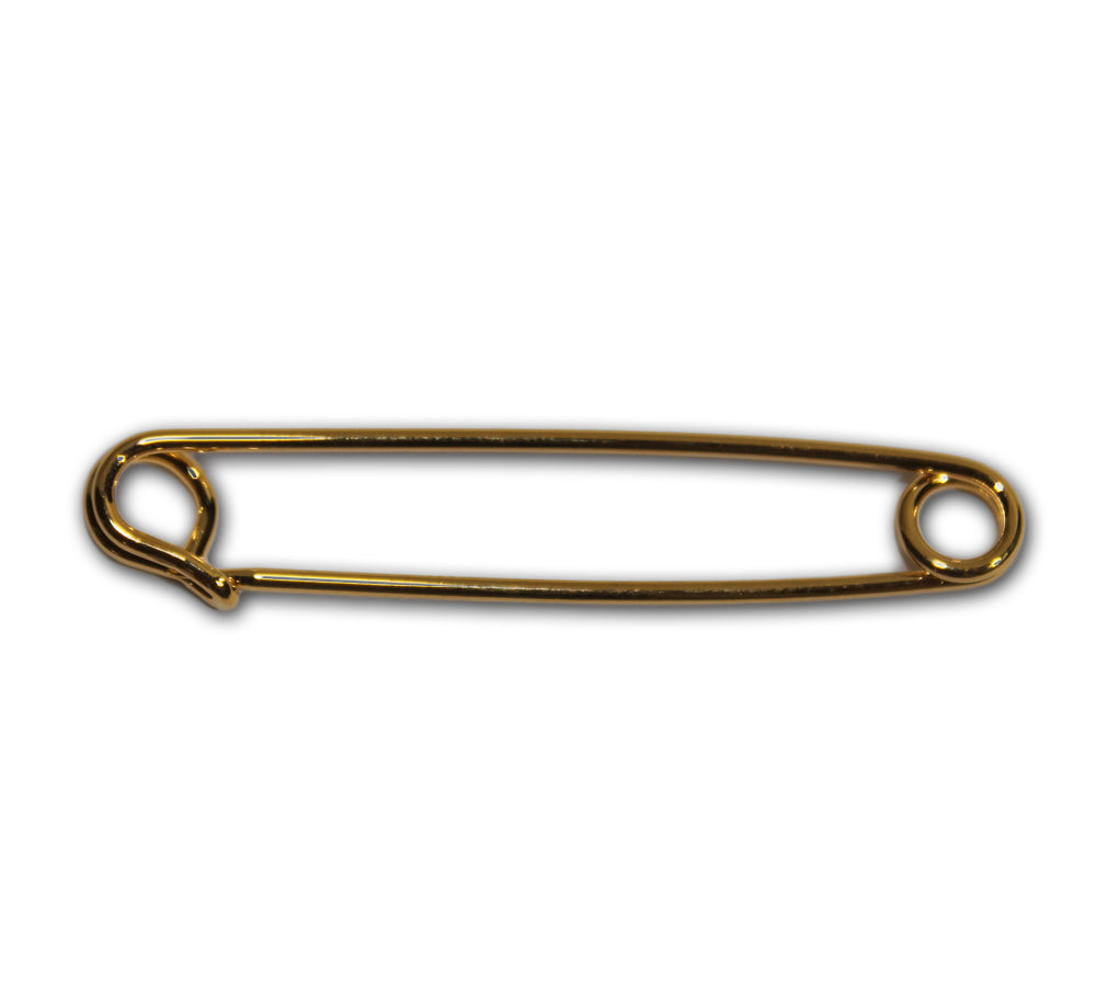 Glenbrook Creations Plain Stock Pin