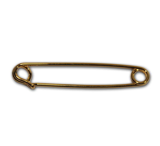 Glenbrook Creations Plain Stock Pin