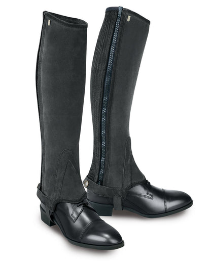 Half Chaps