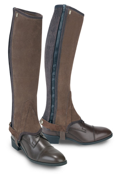 Half Chaps