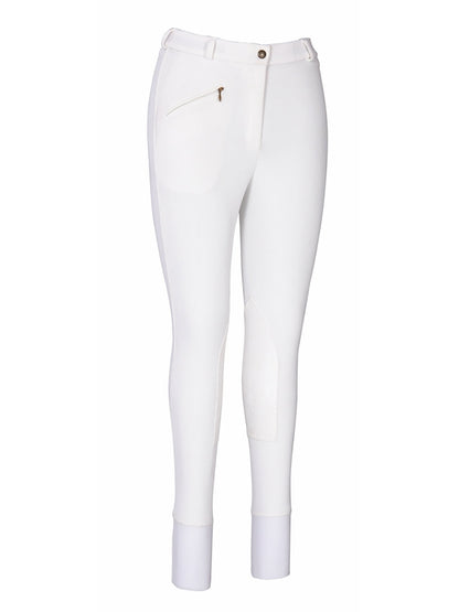 Ladies’ Breech