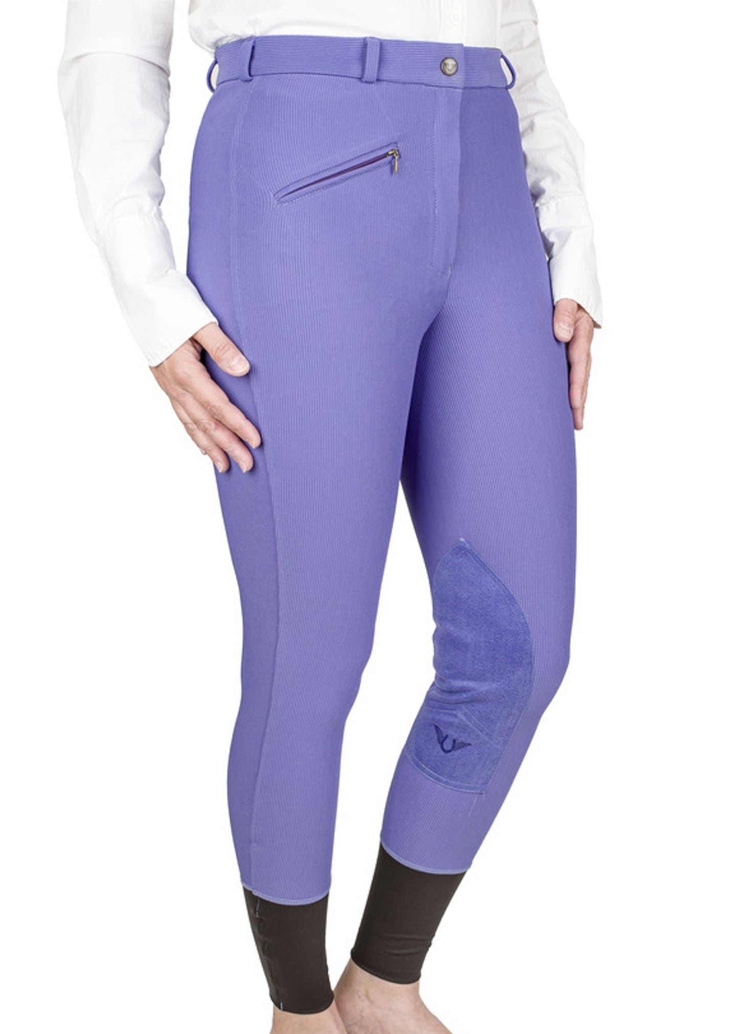 Ladies’ Breech