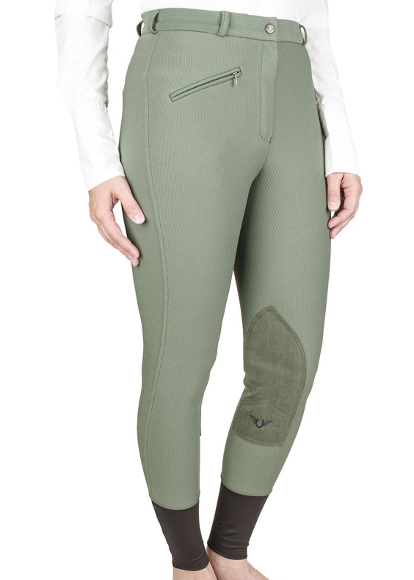 Ladies’ Breech