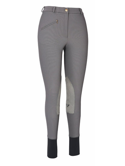 Ladies’ Breech