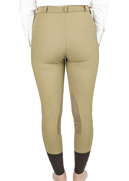 Ladies’ Breech