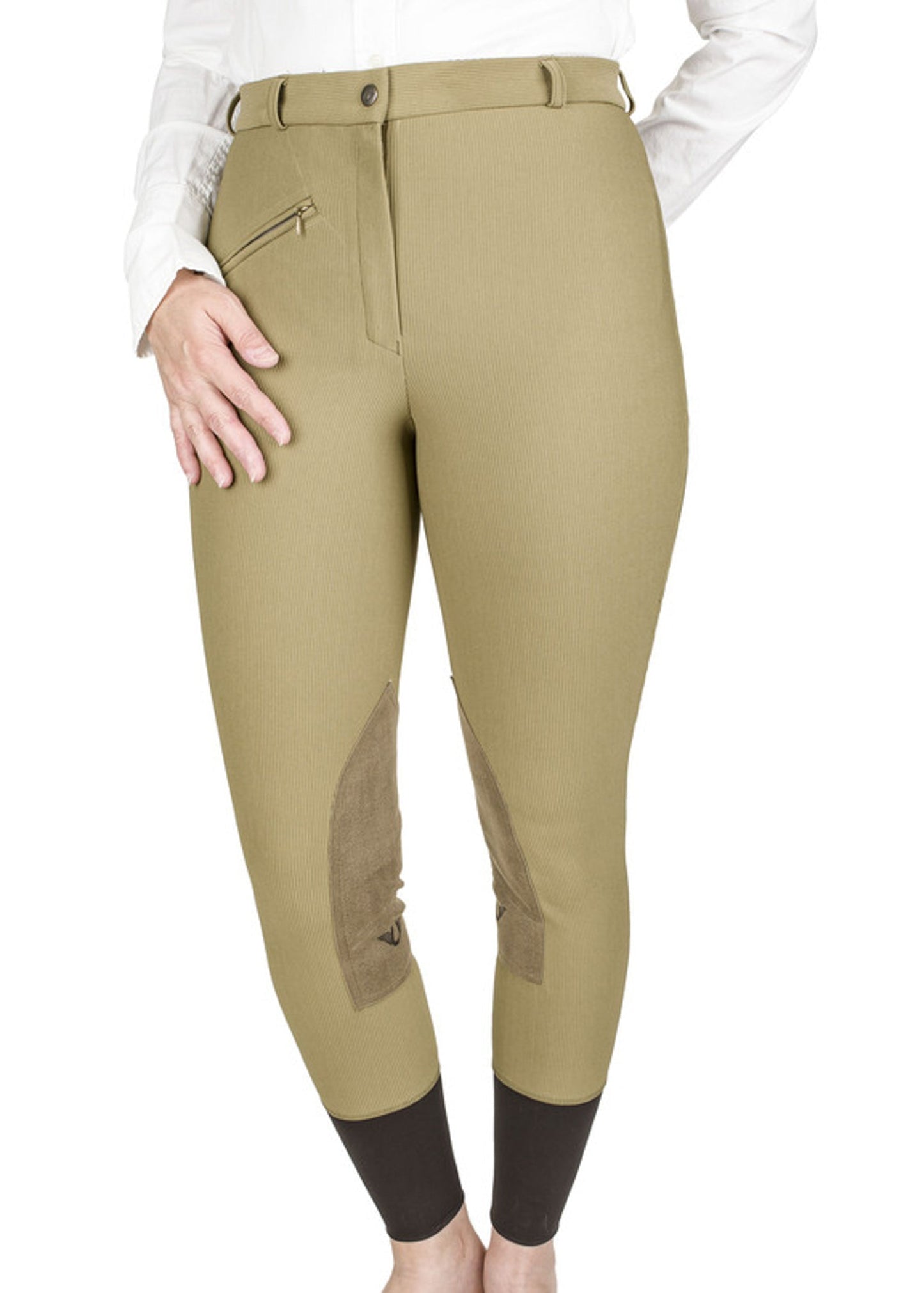 Ladies’ Breech