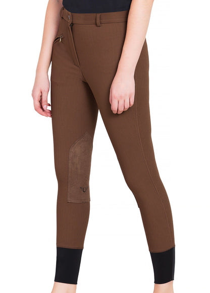 Ladies’ Breech