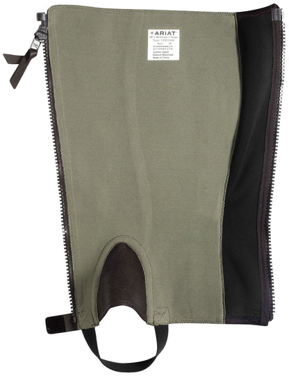 Breeze Half Chaps