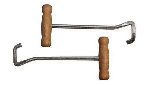 Boot Hooks
